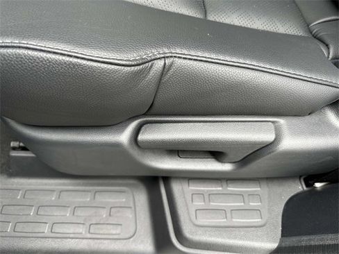 Certified 2020 Honda Passport Touring image 12