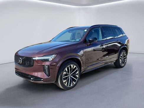 New 2026 Volvo XC90 T8 Ultra w/ Lounge Package AWD/4WD image 7