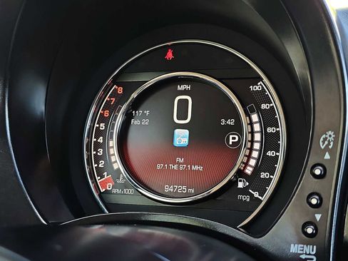 Used 2019 FIAT 500 Pop w/ Urbana Appearance Package FWD image 21