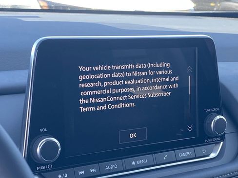 New 2026 Nissan Rogue SV w/ Cold Weather Package image 17