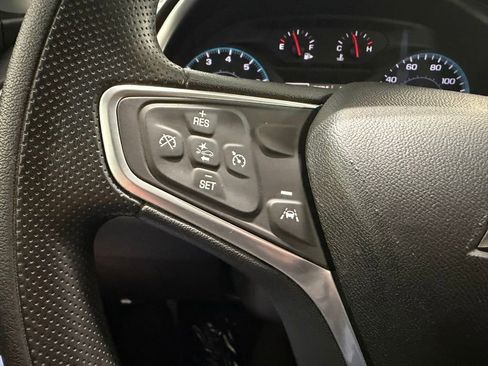 Used 2023 Chevrolet Malibu LT w/ Driver Confidence Package FWD image 18