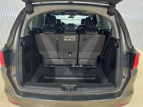 Used 2018 Honda Odyssey EX-L image 5