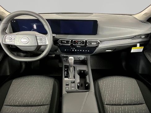 New 2026 Nissan Sentra SV FWD image 10