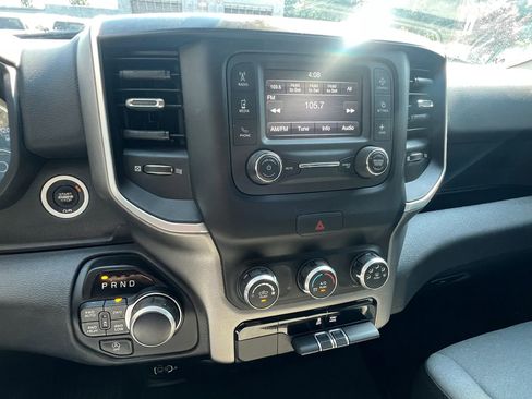 Used 2019 RAM 1500 Big Horn AWD/4WD image 20