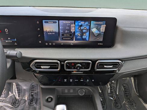 New 2026 Nissan Sentra SV w/ Floor Mat Package FWD image 19