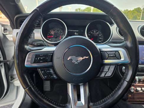 Used 2023 Ford Mustang Premium RWD image 26