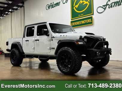 Used 2021 Jeep Gladiator Sport