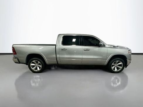 Used 2020 RAM 1500 Limited image 5