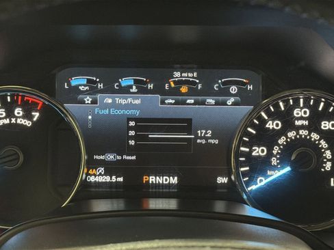 Used 2020 Ford F150 Lariat image 17