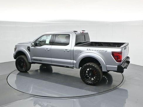 New 2025 Ford F150 Lariat w/ Equipment Group 502A High image 52