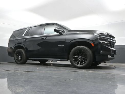 Used 2023 Chevrolet Tahoe LT AWD/4WD image 43