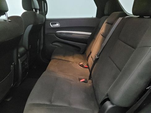 Used 2020 Dodge Durango SXT AWD/4WD image 18