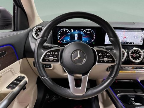 Certified 2023 Mercedes-Benz GLA 250 4MATIC image 12