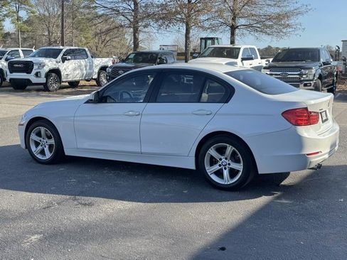 Used 2015 BMW 328i xDrive Sedan w/ Driver Assistance Package image 5