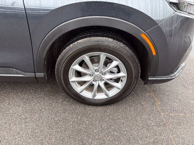 Used 2026 Honda CR-V EX image 16