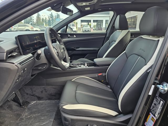 New 2026 Kia K5 GT-Line w/ GT-Line Premium Package AWD/4WD image 19