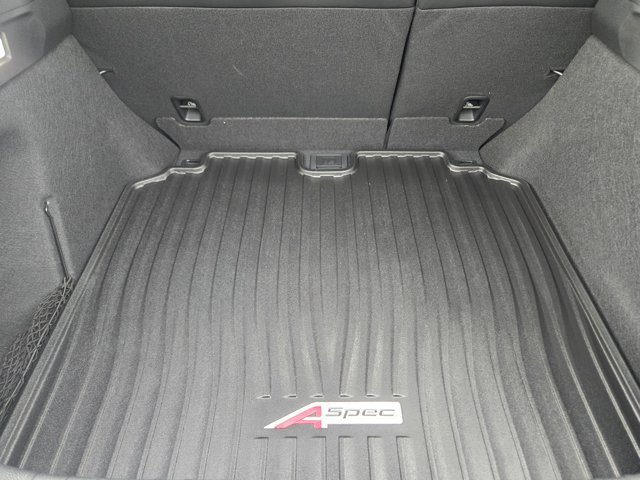 Certified 2026 Acura Integra A-Spec FWD image 32