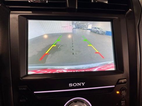 Used 2020 Ford Fusion Titanium image 27