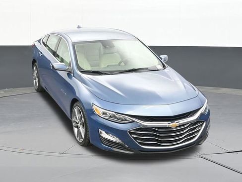 Used 2024 Chevrolet Malibu LT FWD image 70