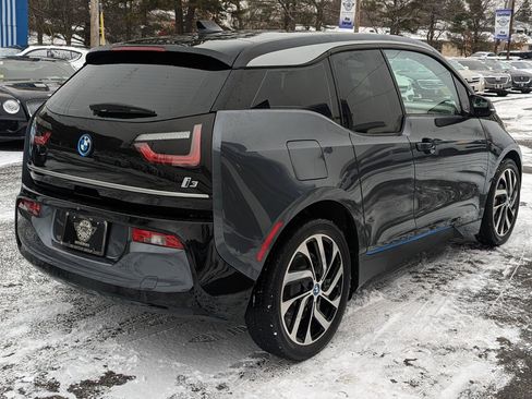 Used 2021 BMW i3 image 7