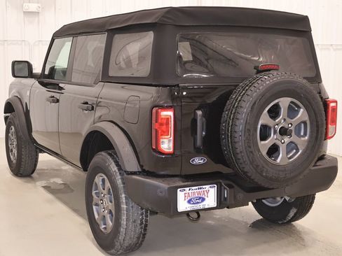 New 2026 Ford Bronco Big Bend image 7