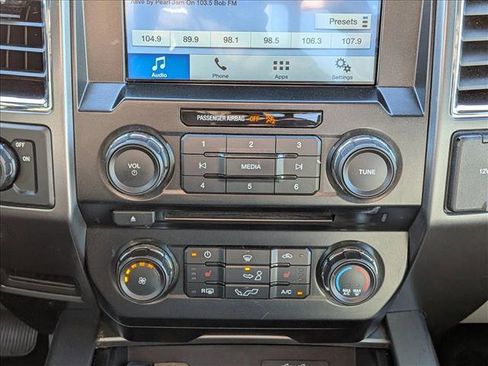 Used 2016 Ford F150 XLT w/ Equipment Group 302A Luxury image 14