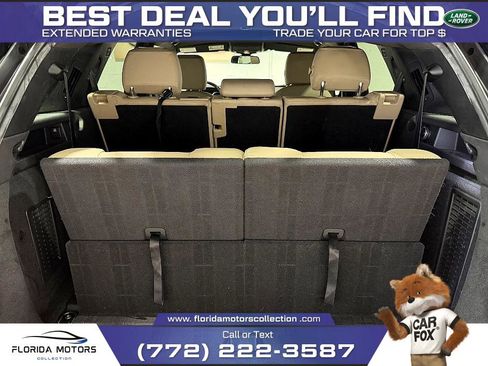 Used 2016 Land Rover Discovery Sport HSE AWD/4WD image 20