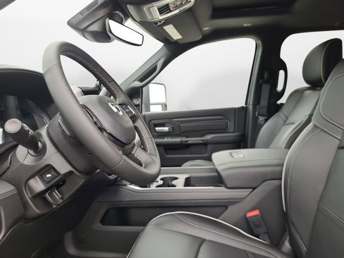 New 2025 RAM 2500 Power Wagon image 9