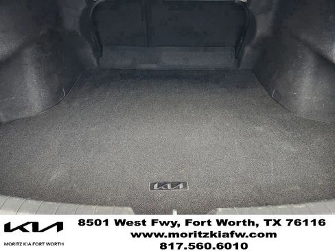 Certified 2025 Kia K5 GT-Line w/ GT-Line Premium Package FWD image 31