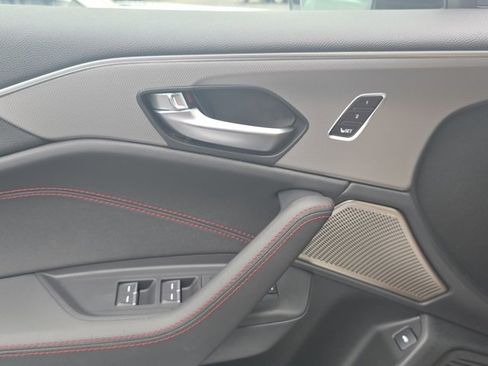 New 2025 Acura TLX SH-AWD w/ A-SPEC Pkg image 21