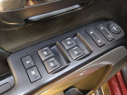 Used 2016 Chevrolet Silverado 1500 LT w/ All Star Edition AWD/4WD image 27