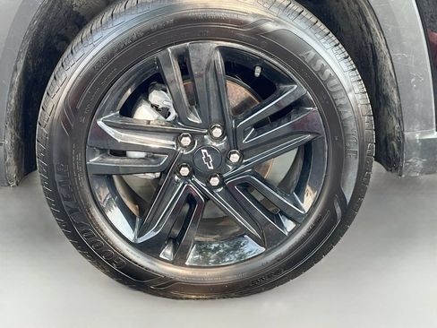 Used 2026 Chevrolet Trax ACTIV w/ Driver Confidence Package FWD image 29