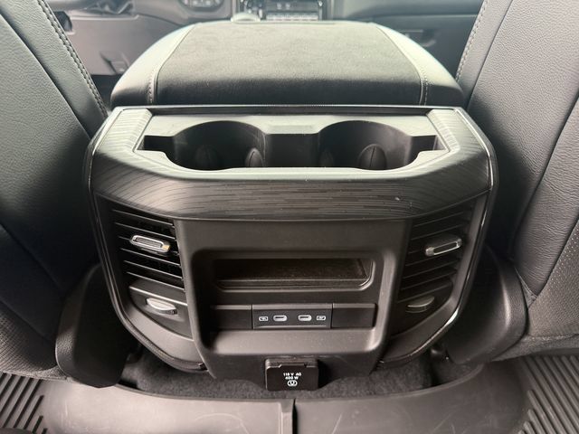 Used 2026 RAM 1500 RHO AWD/4WD image 30