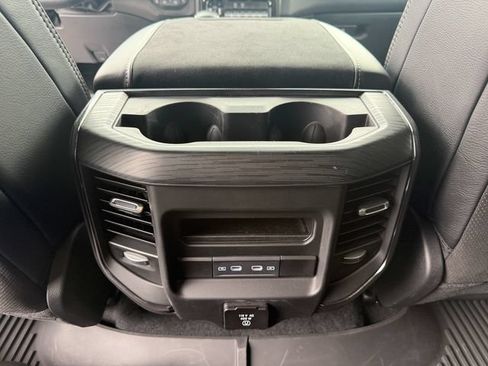 Used 2026 RAM 1500 RHO AWD/4WD image 30