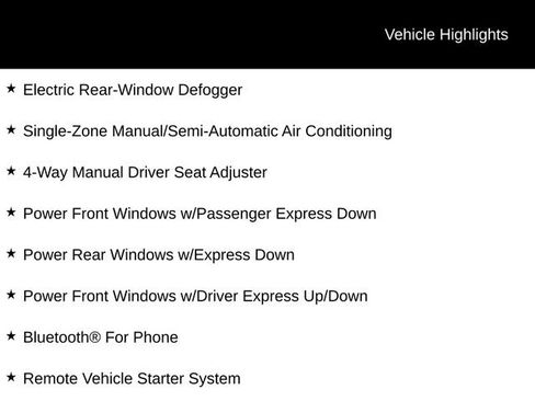 Used 2020 Chevrolet Silverado 1500 RST w/ All-Star Edition image 6