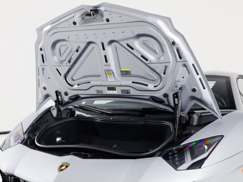 Used 2022 Lamborghini Aventador LP 780-4 Ultimae AWD/4WD image 52