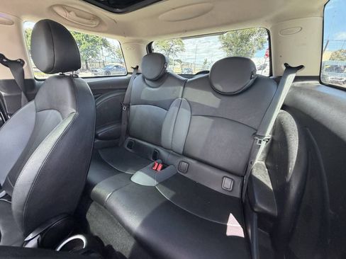 Used 2012 MINI Cooper S FWD image 14