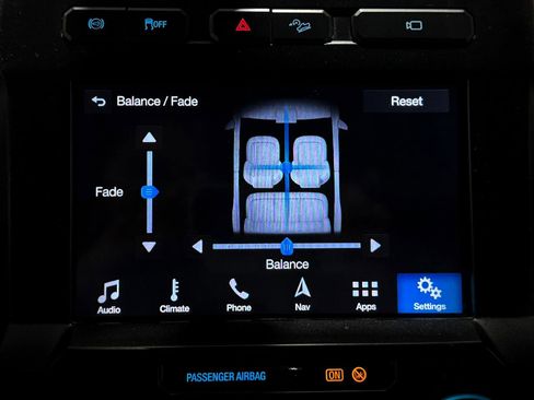 Used 2019 Ford F350 Lariat w/ Lariat Value Package image 12