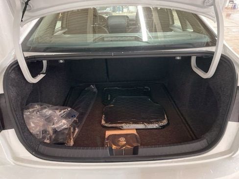 New 2026 Volkswagen Jetta S image 6