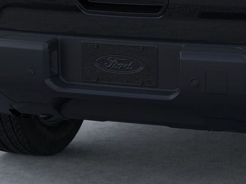 New 2026 Ford Bronco Sport Big Bend AWD/4WD image 23