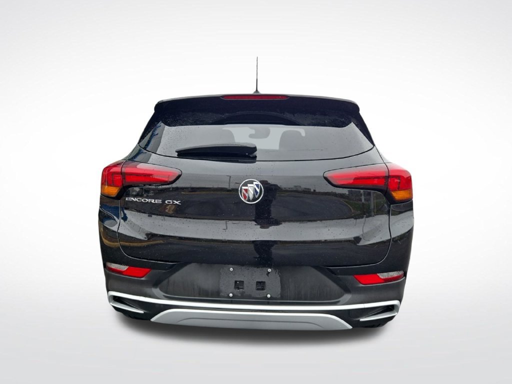 Used 2020 Buick Encore GX Select FWD image 5