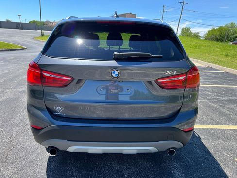 Used 2017 BMW X1 xDrive28i AWD/4WD image 4