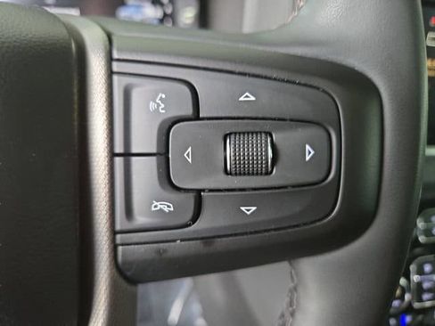 Used 2023 GMC Yukon XL Denali w/ Max Trailering Package AWD/4WD image 24