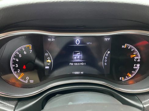 Used 2014 Jeep Grand Cherokee Limited image 30