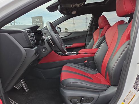 Used 2022 Lexus NX 350 F Sport image 7