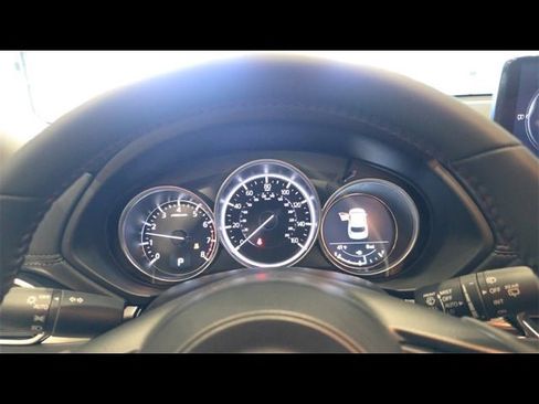 New 2025 MAZDA CX-5 Carbon Edition image 56