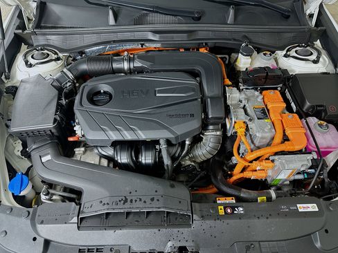 Used 2025 Hyundai Sonata SEL image 31