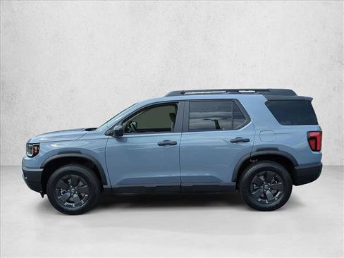 New 2026 Honda Passport RTL image 5