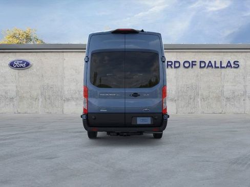 New 2025 Ford Transit 350 XLT image 5