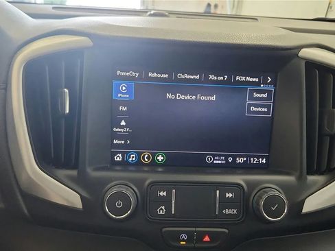 Used 2023 GMC Terrain SLT FWD image 36